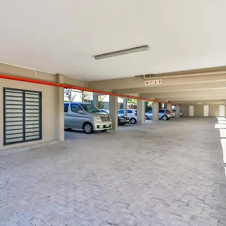 Unit 17 , 72 On Arnold Street Two Bedroom Flat Cape Town Exterior photo