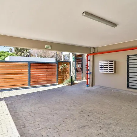 Unit 17 , 72 On Arnold Street Two Bedroom Flat Cape Town Exterior photo