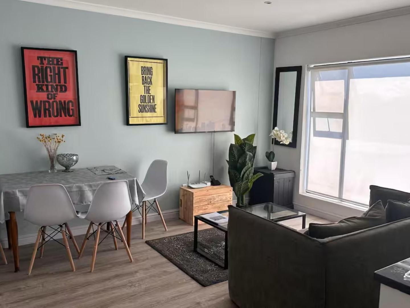 Apartment Unit 17 , 72 On Arnold Street Two Bedroom Flat